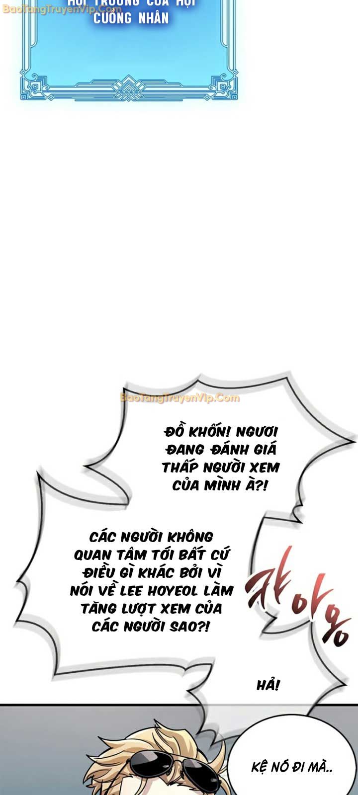 Người Chơi Che Giấu Quá Khứ Chapter 55 - Trang 4