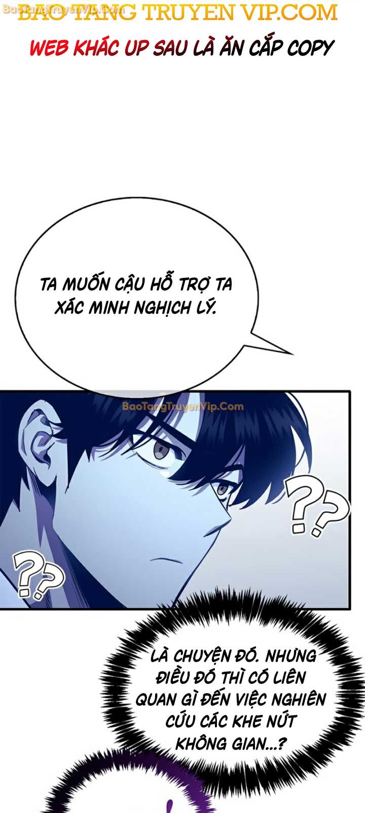 Người Chơi Che Giấu Quá Khứ Chapter 55 - Trang 4