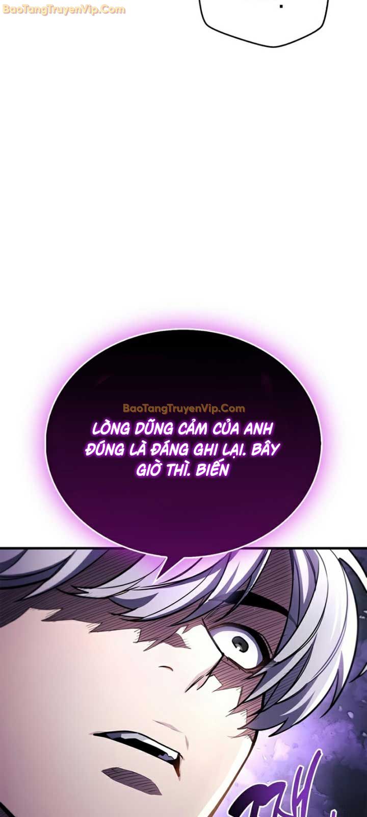 Người Chơi Che Giấu Quá Khứ Chapter 55 - Trang 4