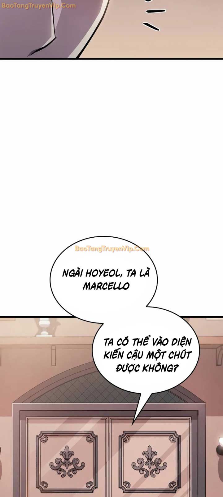 Người Chơi Che Giấu Quá Khứ Chapter 54 - Trang 4