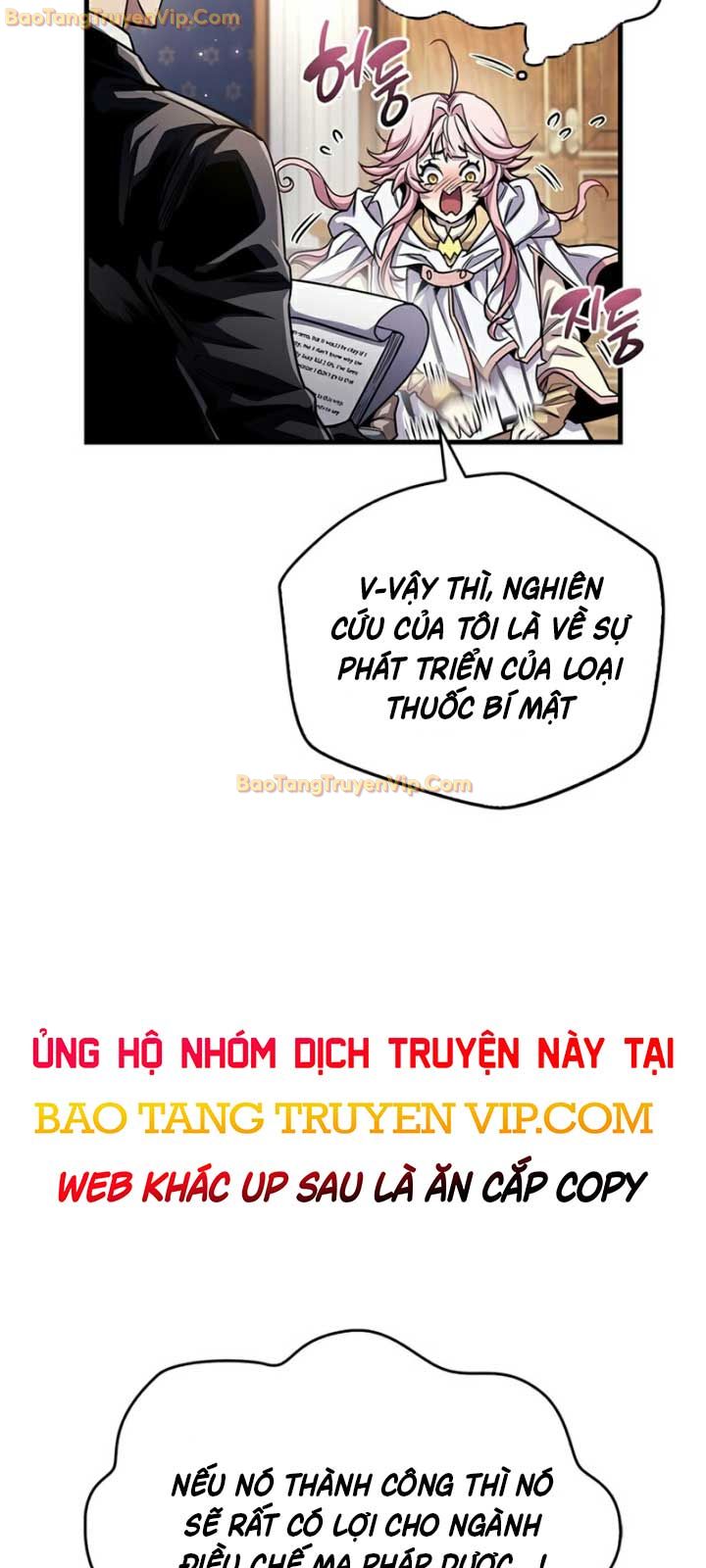 Người Chơi Che Giấu Quá Khứ Chapter 55 - Trang 4