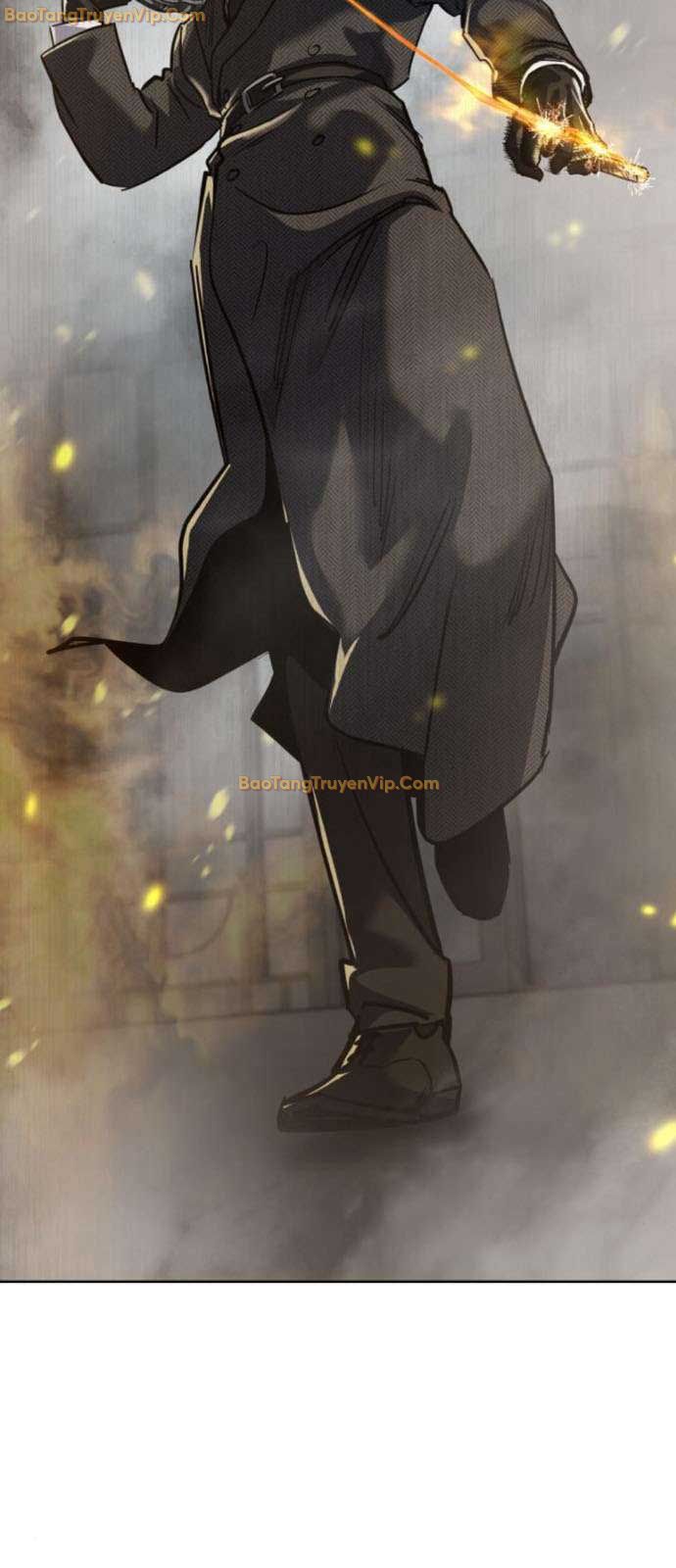 Luật Thanh Niên Chapter 40 - Trang 3