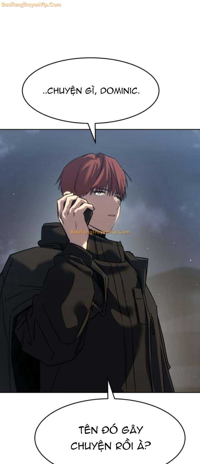 Luật Thanh Niên Chapter 40 - Trang 3