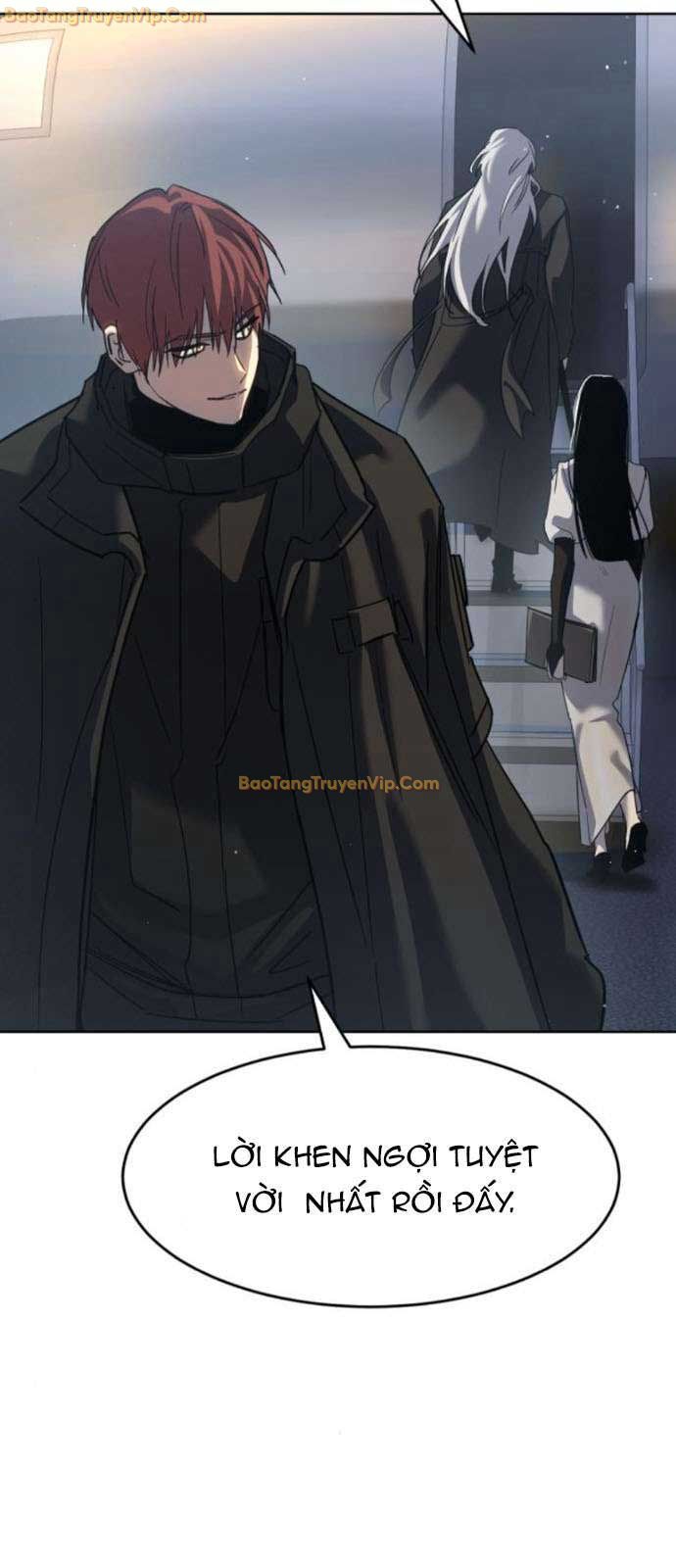 Luật Thanh Niên Chapter 40 - Trang 3