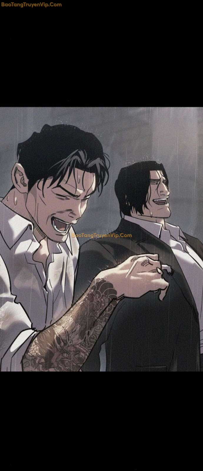 Luật Thanh Niên Chapter 40 - Trang 3