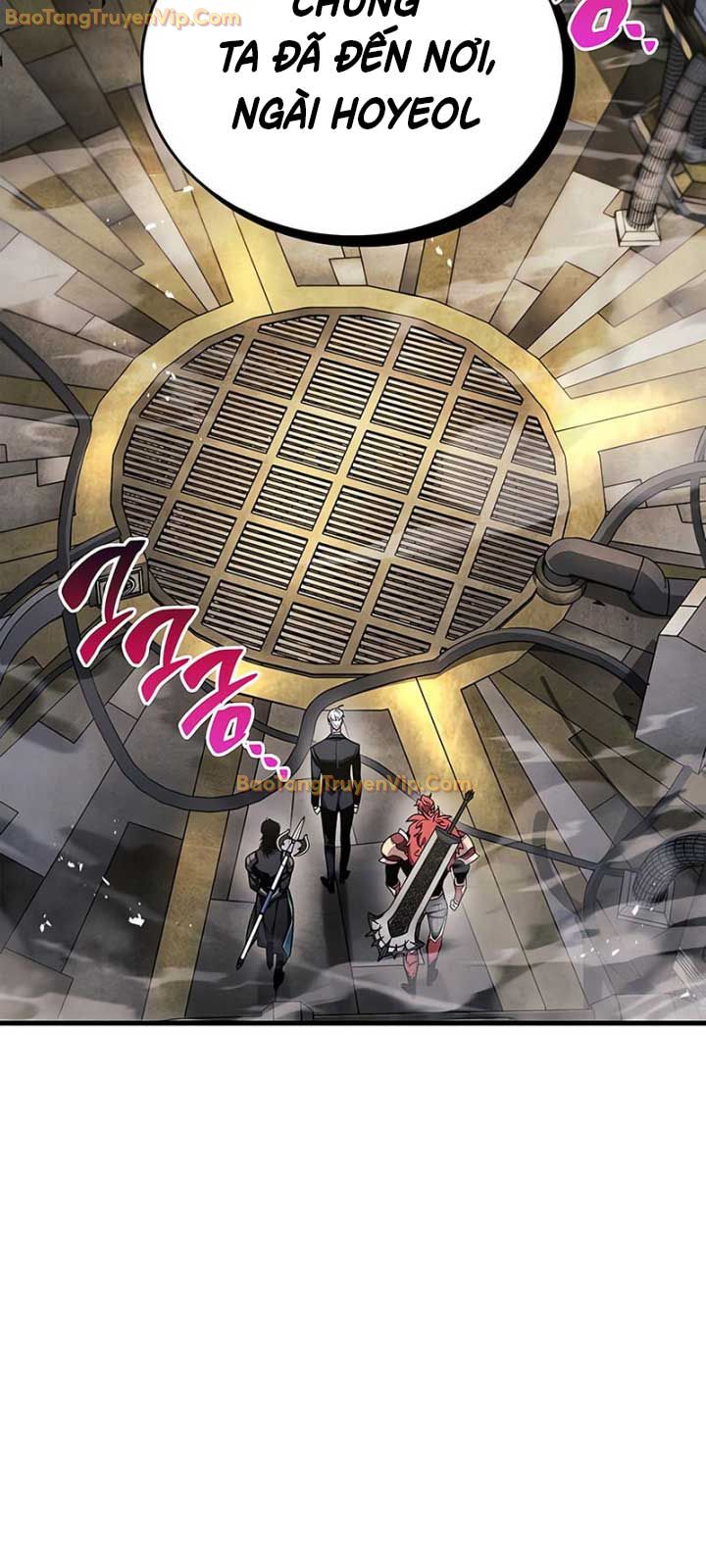 Người Chơi Che Giấu Quá Khứ Chapter 56 - Trang 4