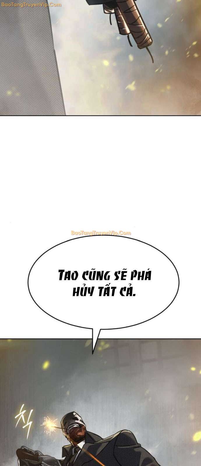 Luật Thanh Niên Chapter 40 - Trang 3