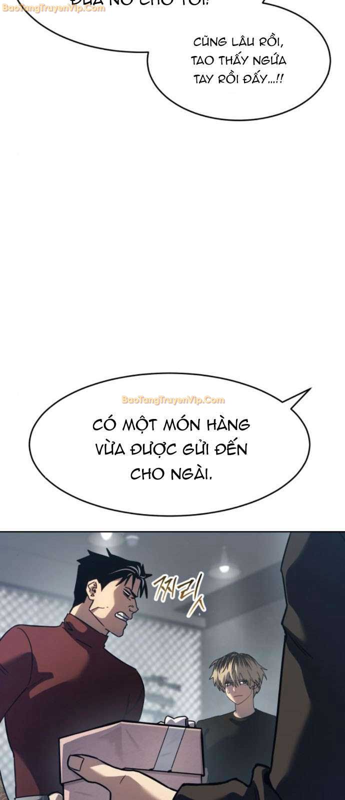 Luật Thanh Niên Chapter 40 - Trang 3
