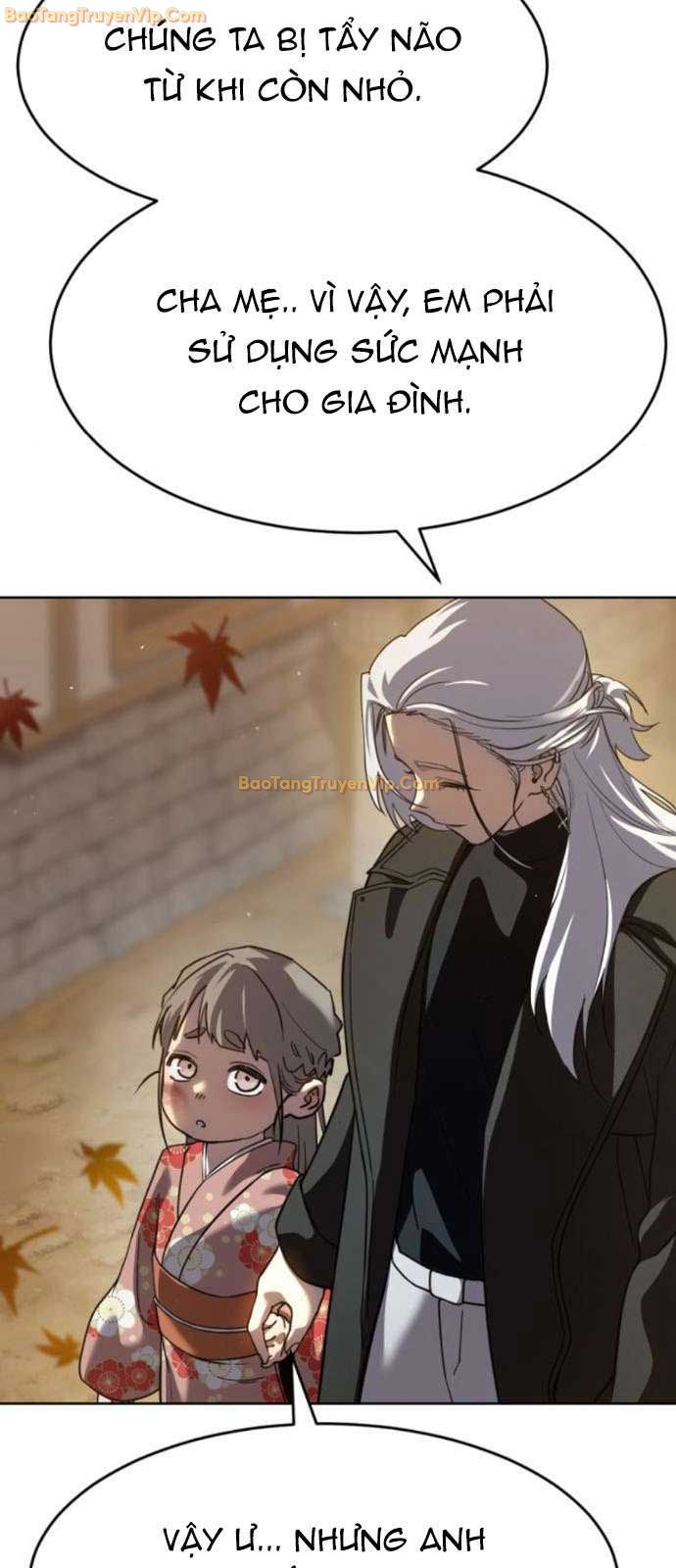 Luật Thanh Niên Chapter 40 - Trang 3