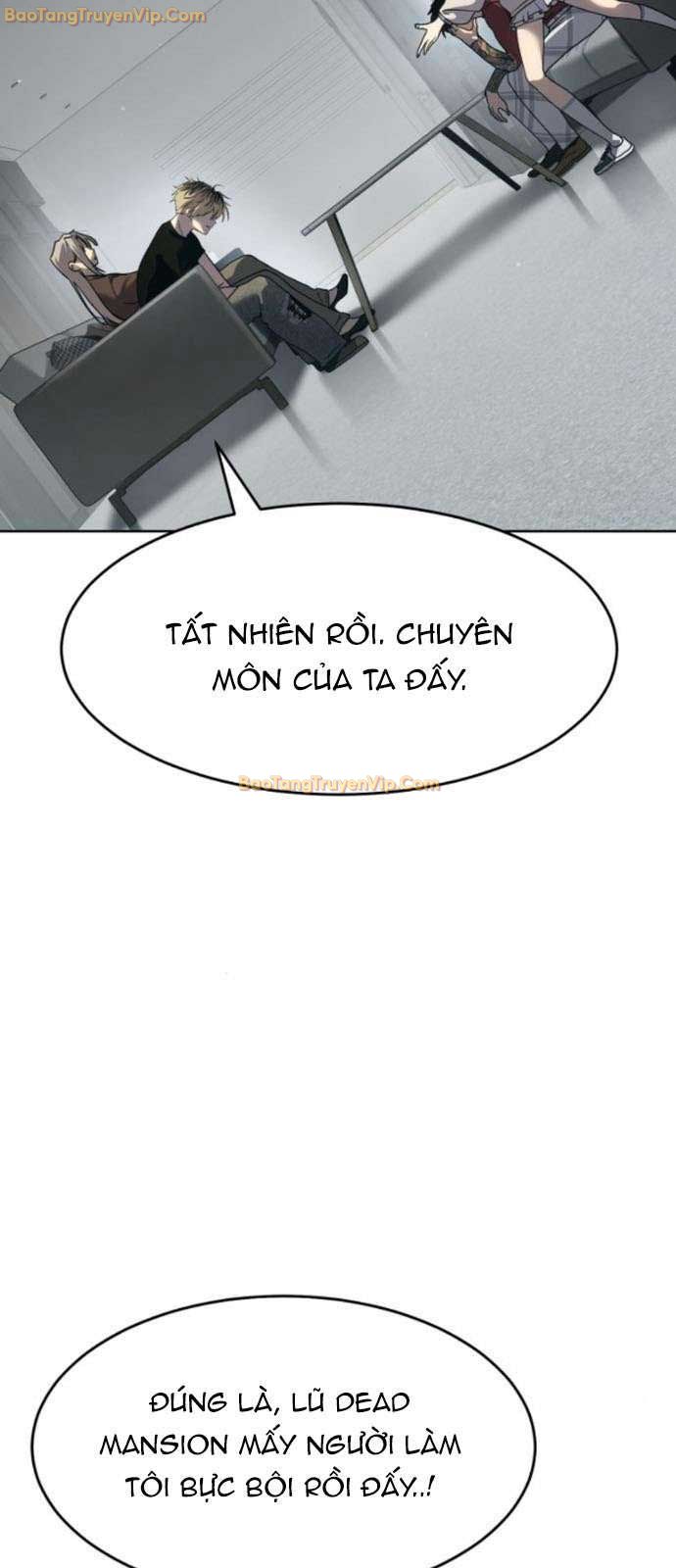 Luật Thanh Niên Chapter 40 - Trang 3