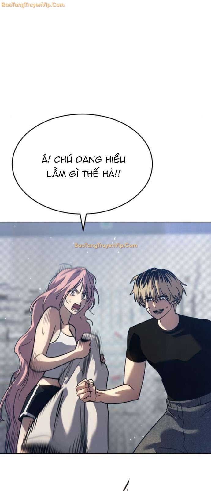 Luật Thanh Niên Chapter 40 - Trang 3