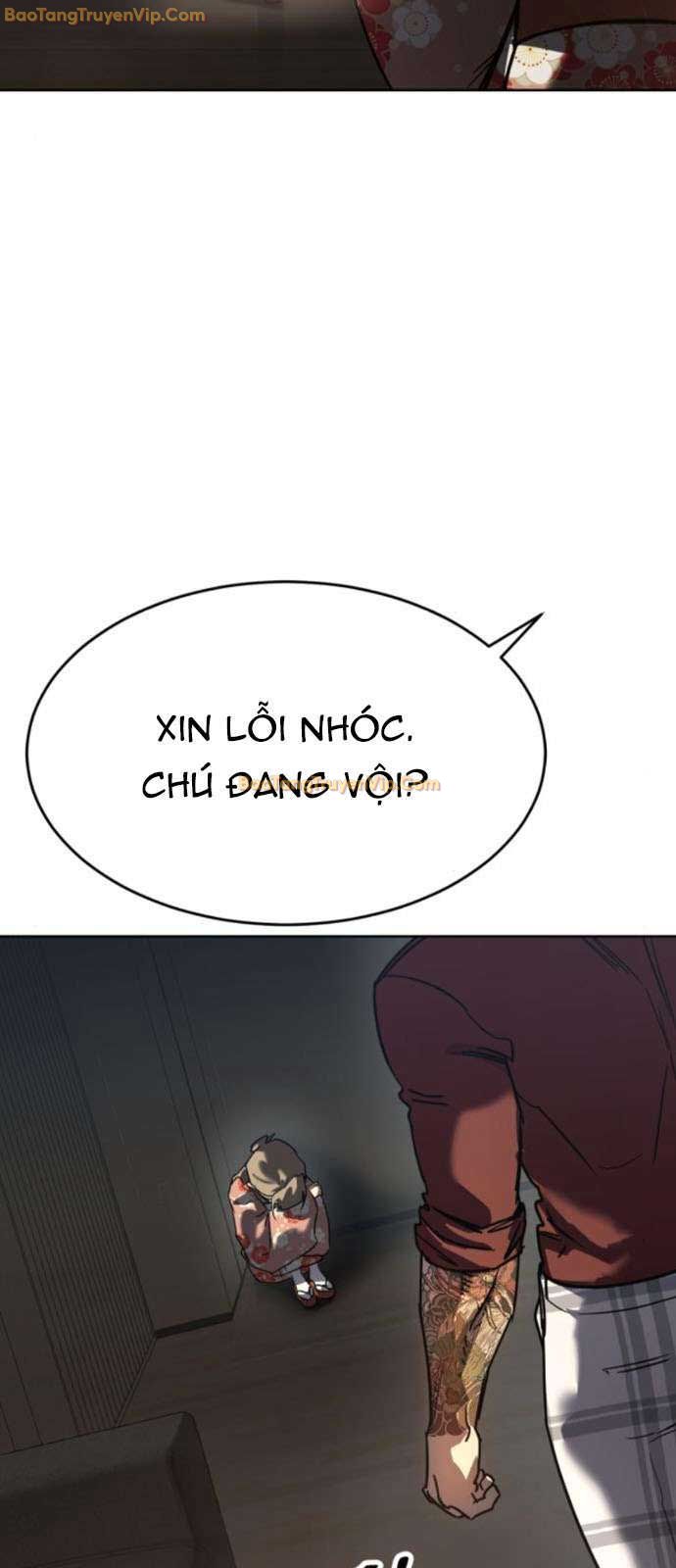 Luật Thanh Niên Chapter 40 - Trang 3