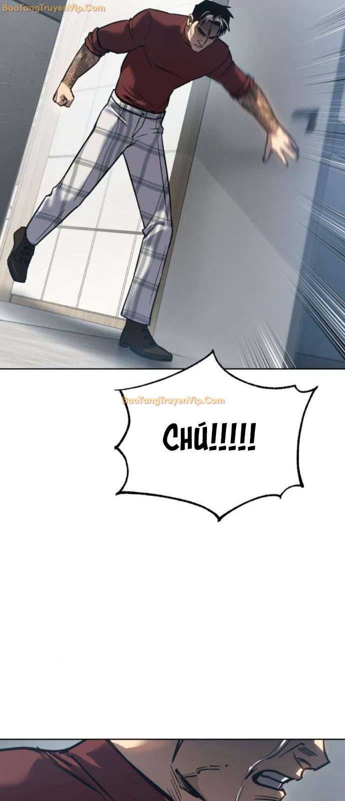 Luật Thanh Niên Chapter 40 - Trang 3