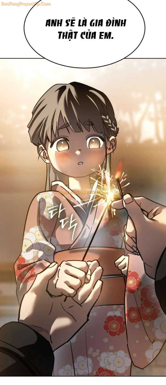 Luật Thanh Niên Chapter 40 - Trang 3