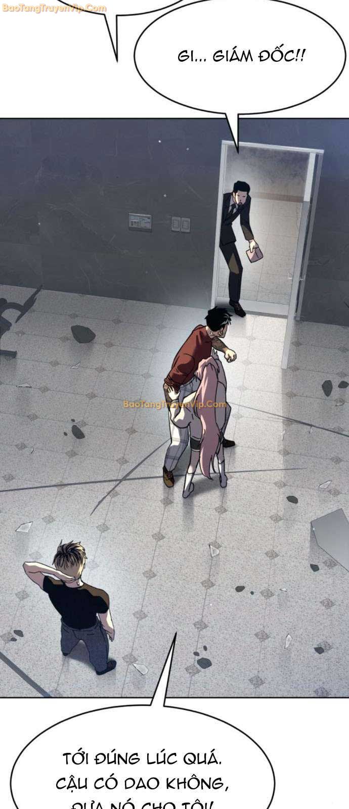 Luật Thanh Niên Chapter 40 - Trang 3