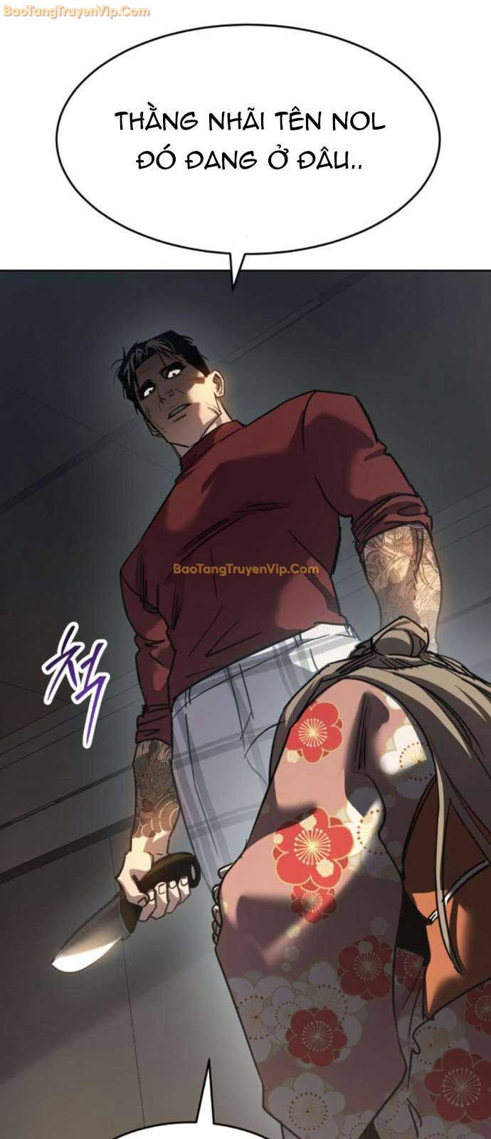 Luật Thanh Niên Chapter 40 - Trang 3