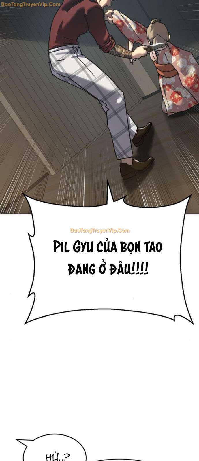 Luật Thanh Niên Chapter 40 - Trang 3