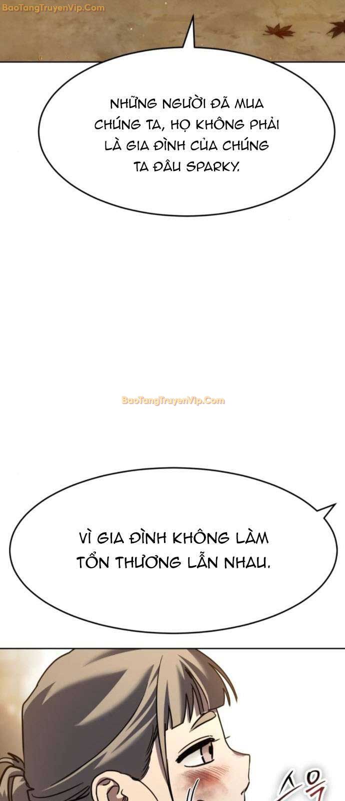 Luật Thanh Niên Chapter 40 - Trang 3