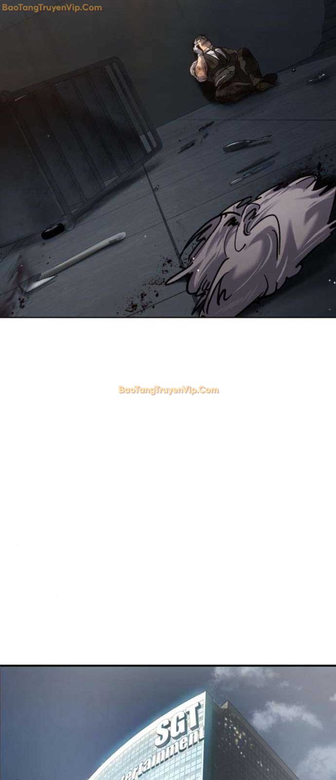 Luật Thanh Niên Chapter 40 - Trang 3