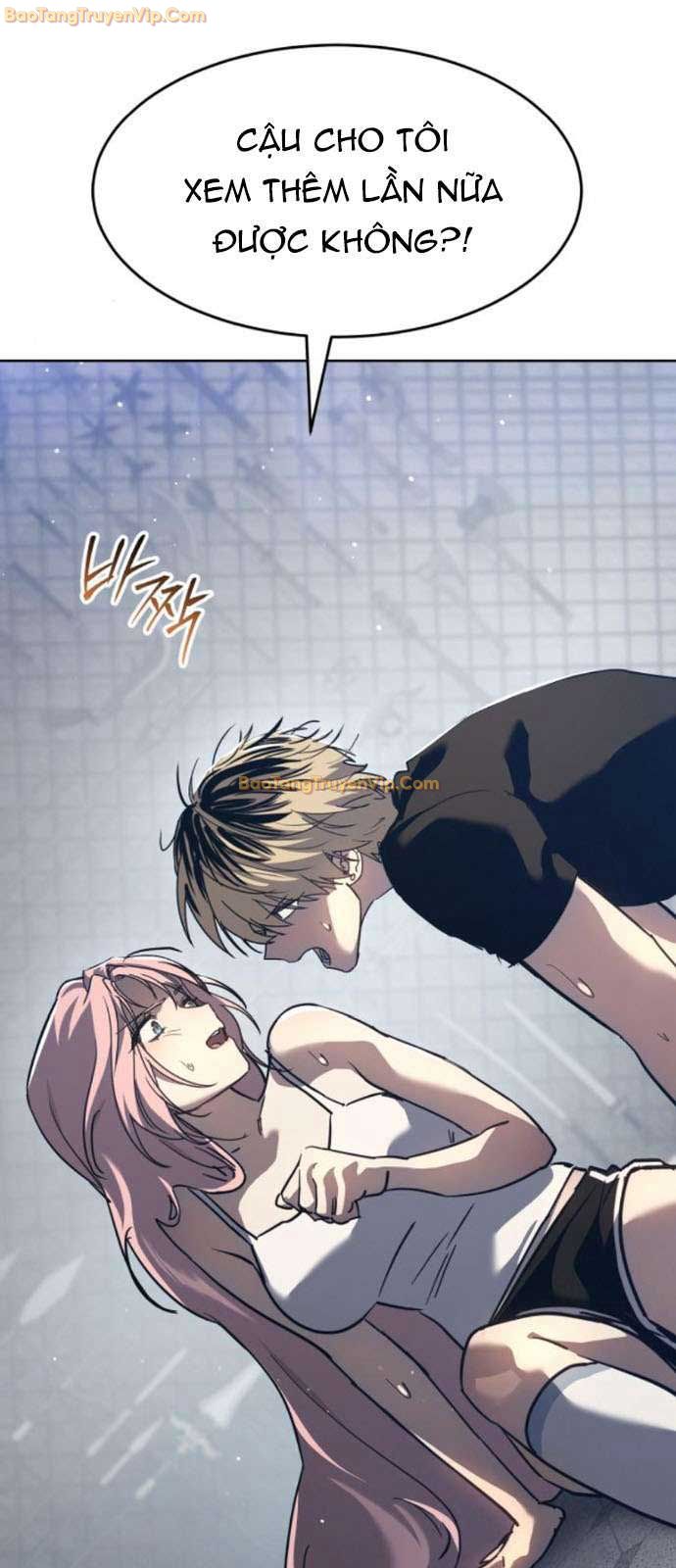 Luật Thanh Niên Chapter 40 - Trang 3