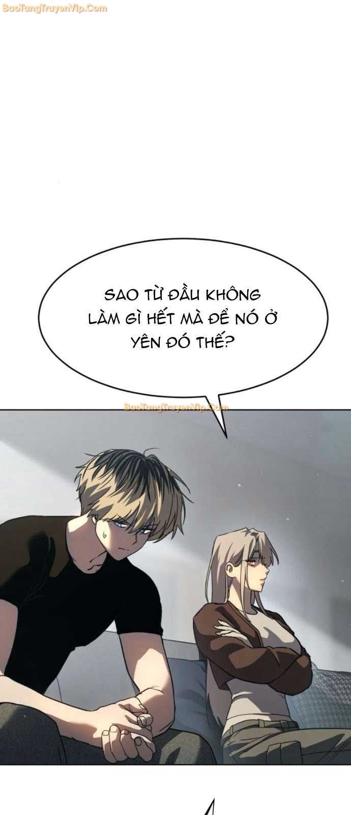 Luật Thanh Niên Chapter 40 - Trang 3