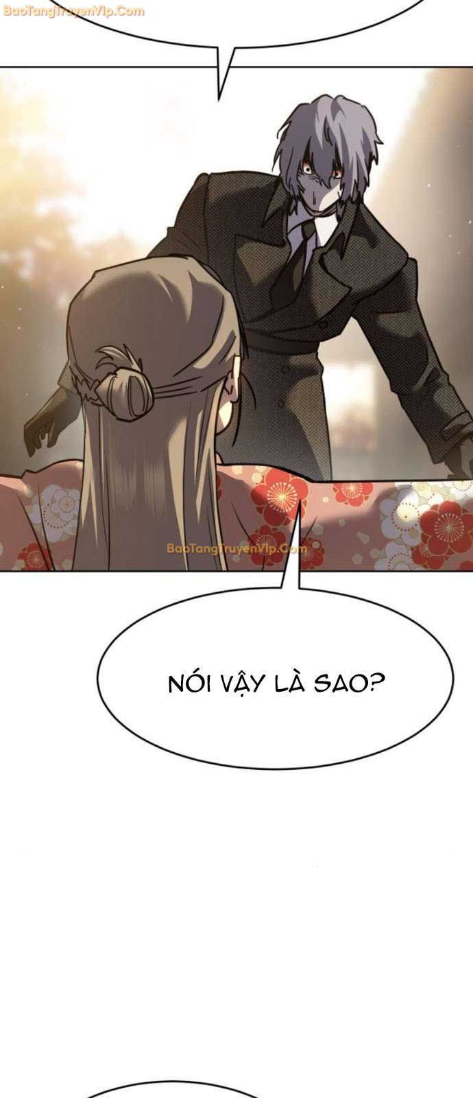 Luật Thanh Niên Chapter 40 - Trang 3