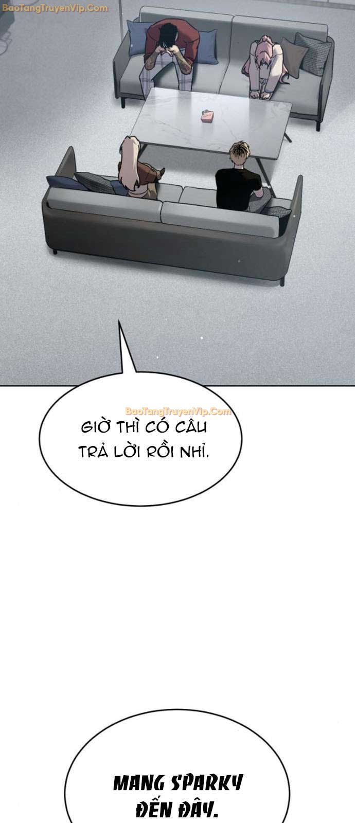 Luật Thanh Niên Chapter 40 - Trang 3