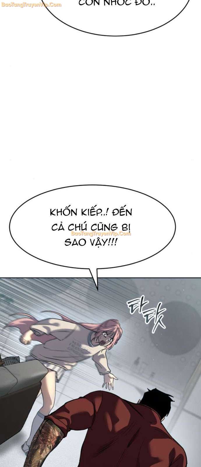 Luật Thanh Niên Chapter 40 - Trang 3