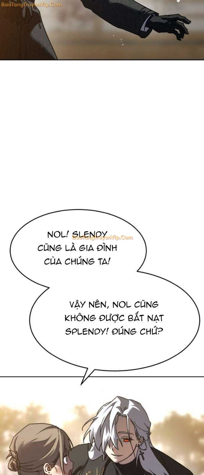 Luật Thanh Niên Chapter 40 - Trang 3