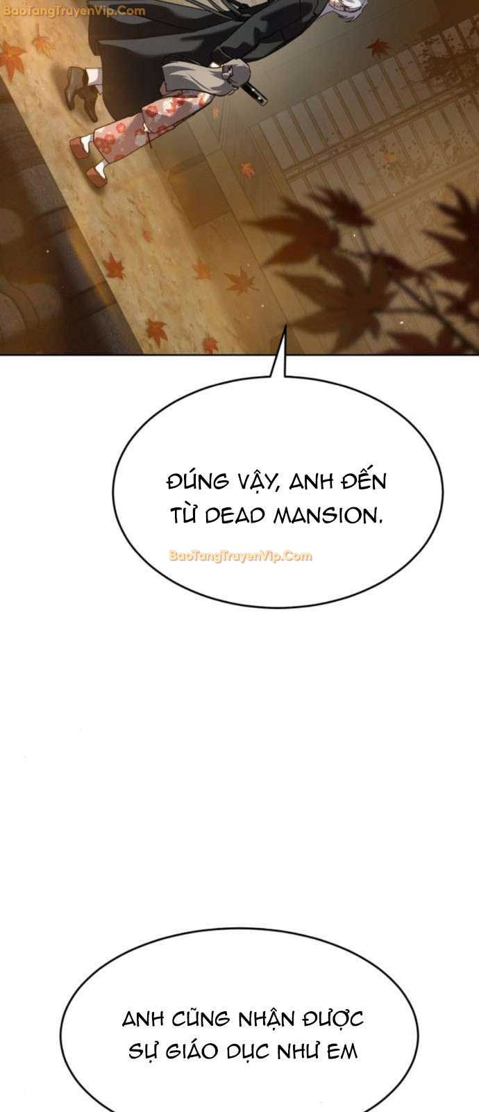 Luật Thanh Niên Chapter 40 - Trang 3