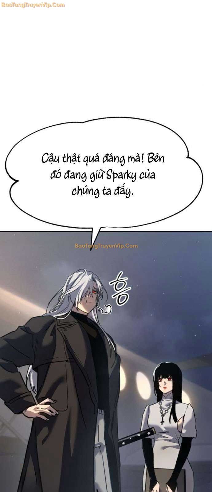 Luật Thanh Niên Chapter 40 - Trang 3