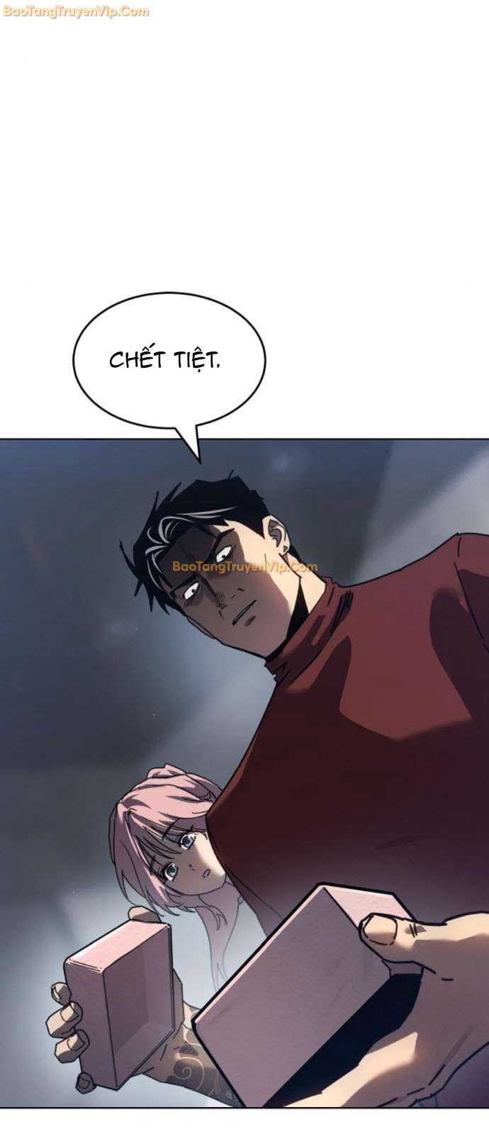 Luật Thanh Niên Chapter 40 - Trang 3