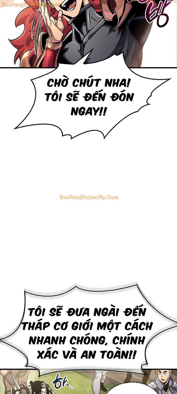 Người Chơi Che Giấu Quá Khứ Chapter 56 - Trang 4