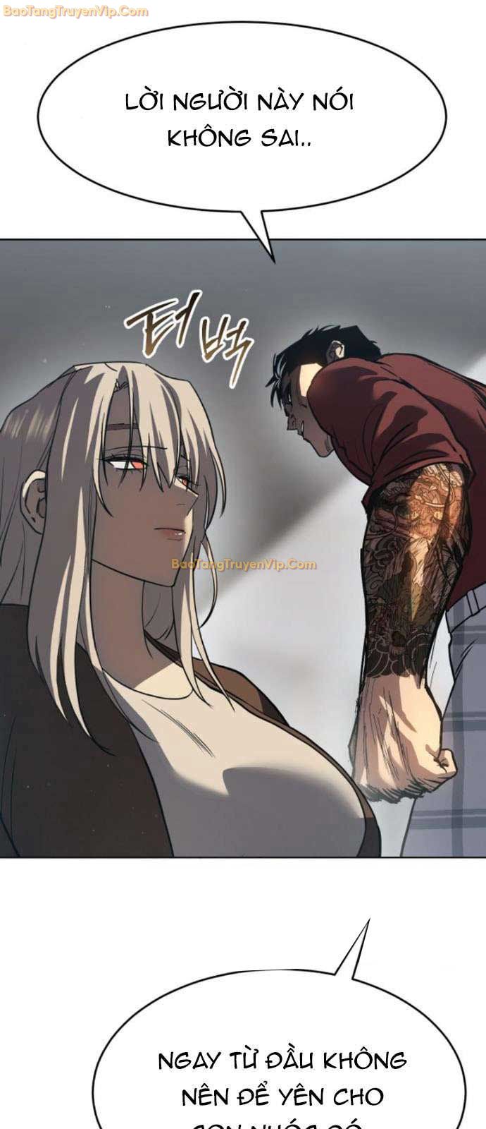 Luật Thanh Niên Chapter 40 - Trang 3