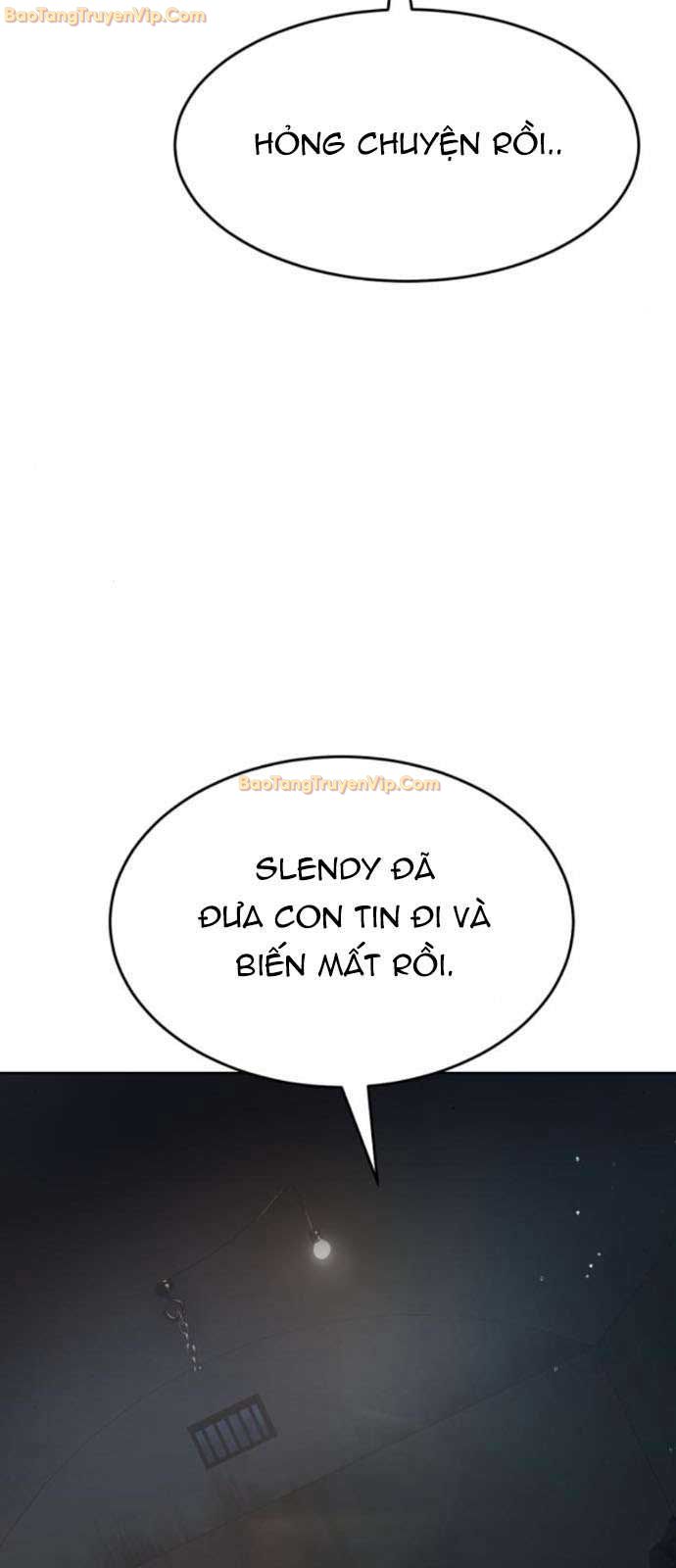 Luật Thanh Niên Chapter 40 - Trang 3