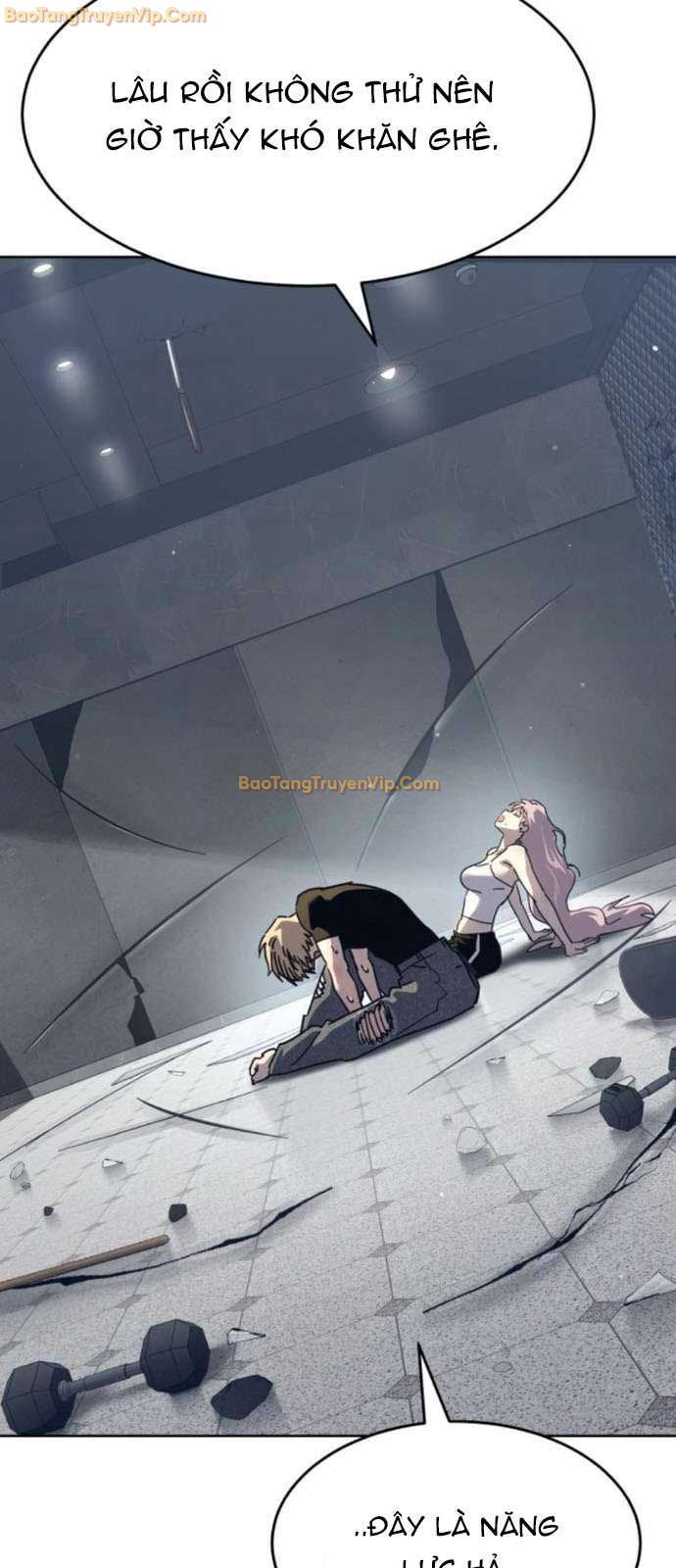 Luật Thanh Niên Chapter 40 - Trang 3