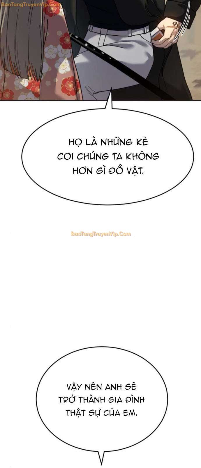 Luật Thanh Niên Chapter 40 - Trang 3