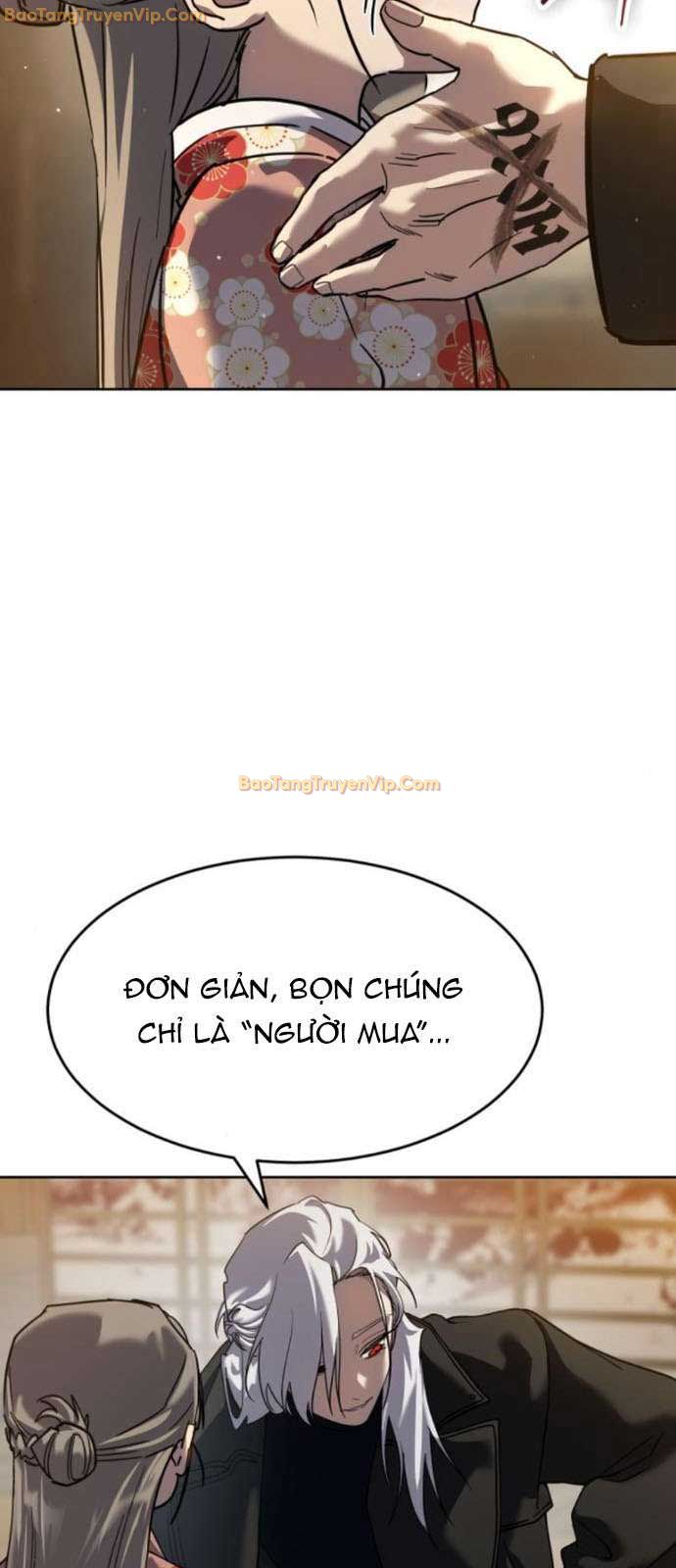 Luật Thanh Niên Chapter 40 - Trang 3