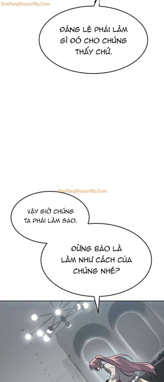 Luật Thanh Niên Chapter 40 - Trang 3