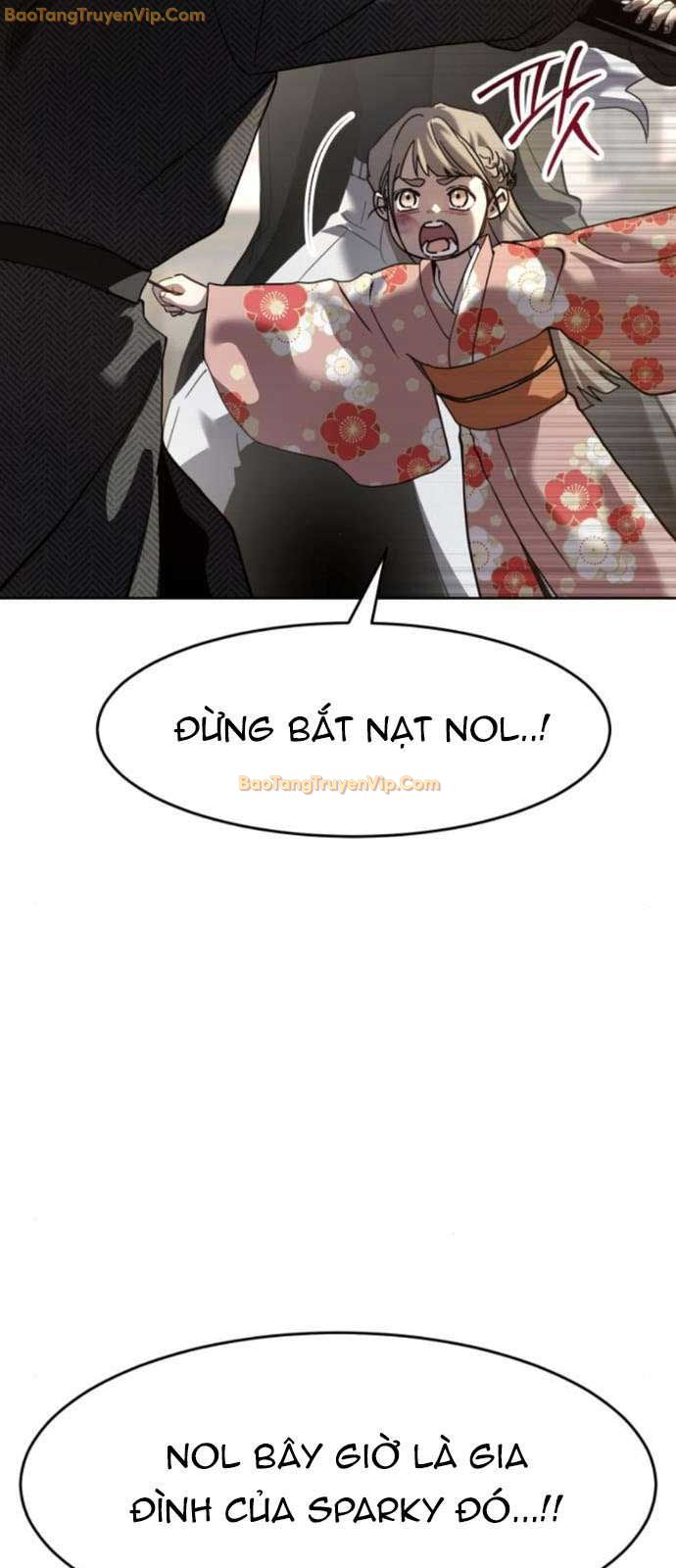 Luật Thanh Niên Chapter 40 - Trang 3