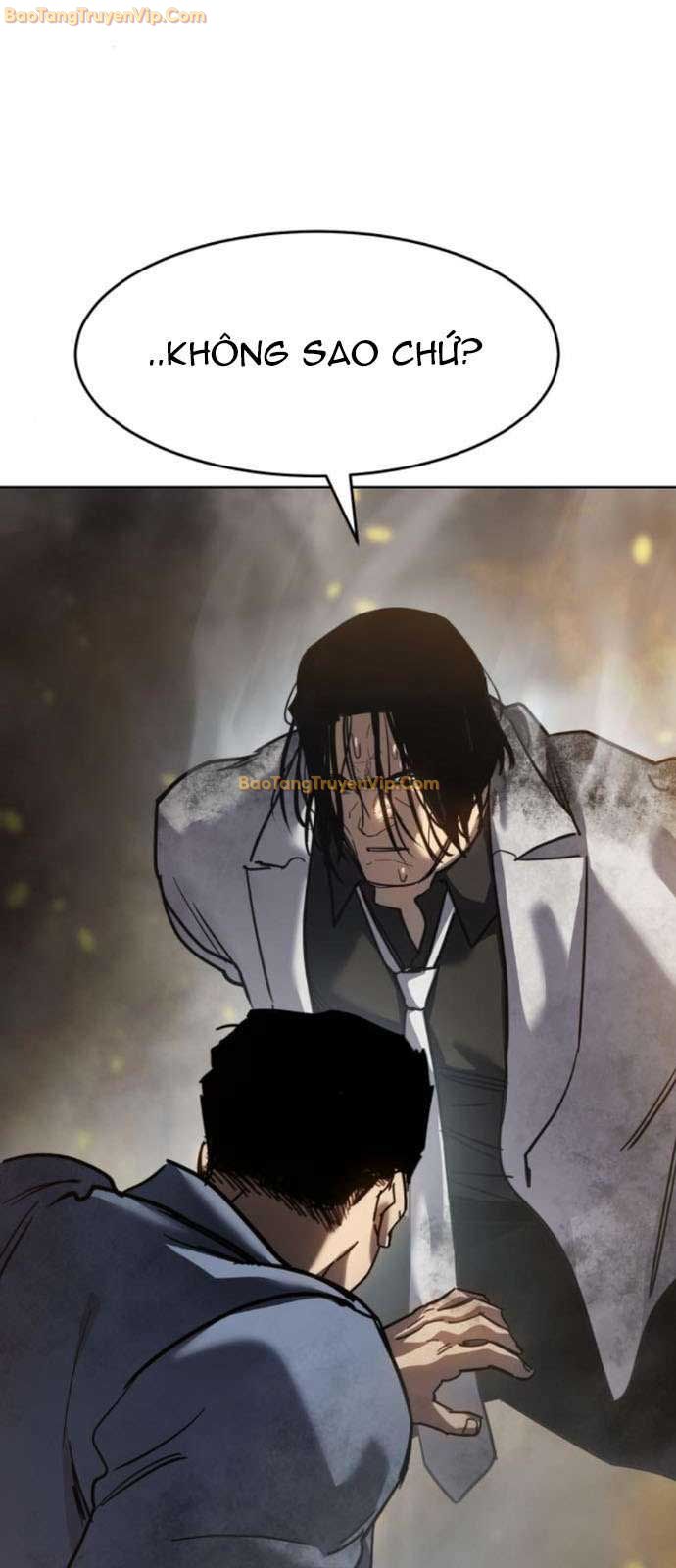 Luật Thanh Niên Chapter 40 - Trang 3