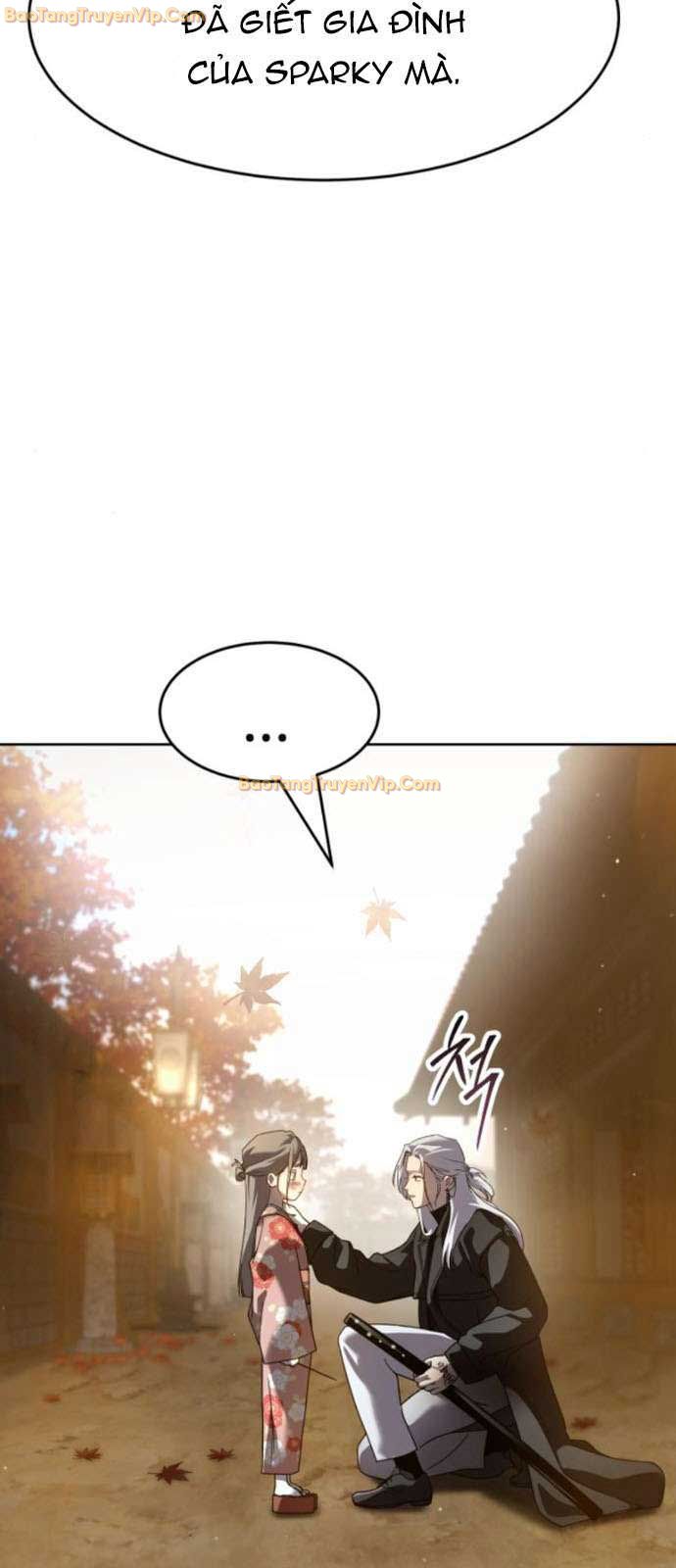 Luật Thanh Niên Chapter 40 - Trang 3