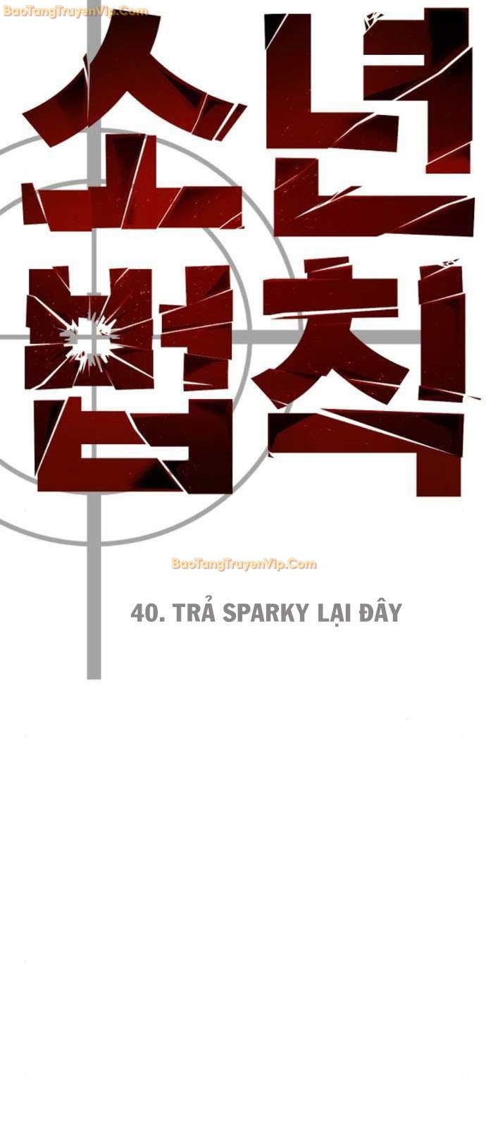 Luật Thanh Niên Chapter 40 - Trang 3