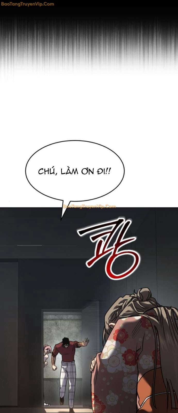 Luật Thanh Niên Chapter 40 - Trang 3