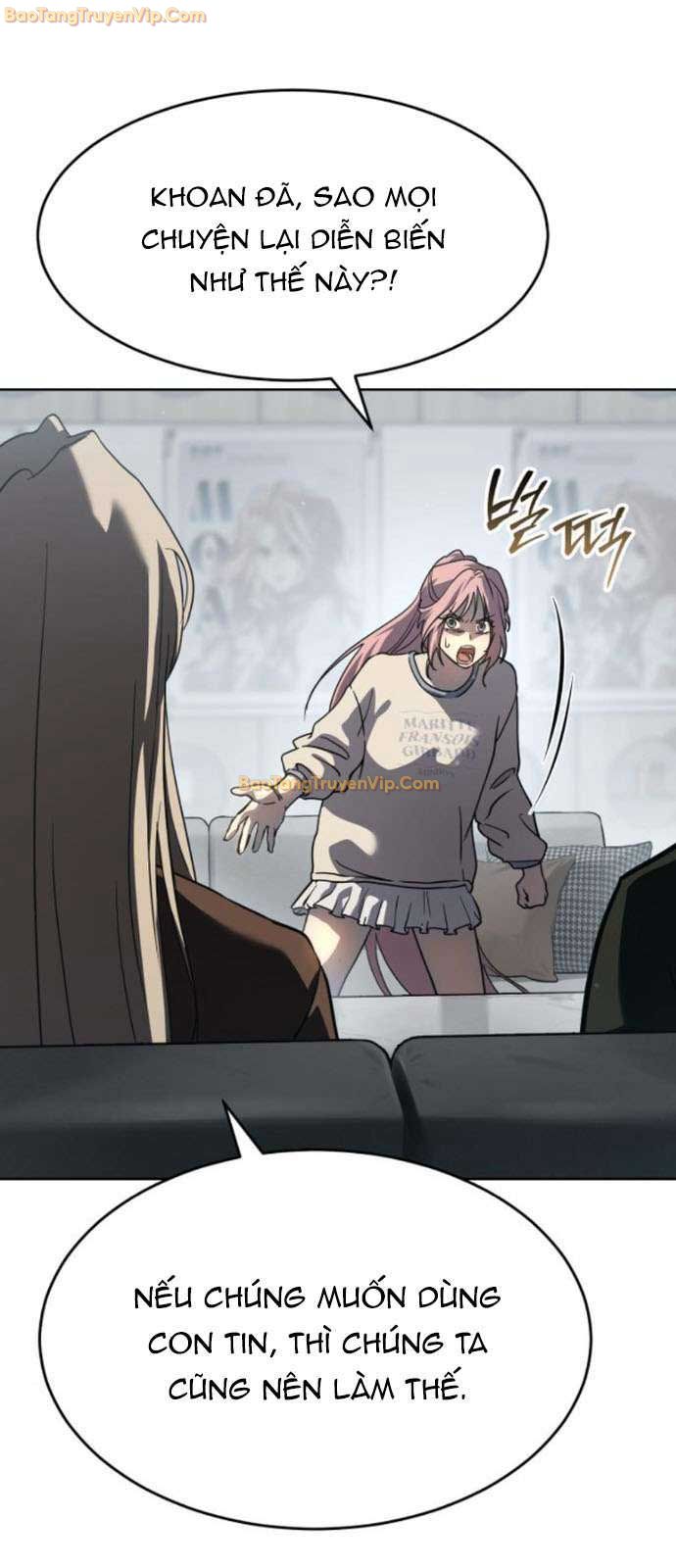 Luật Thanh Niên Chapter 40 - Trang 3