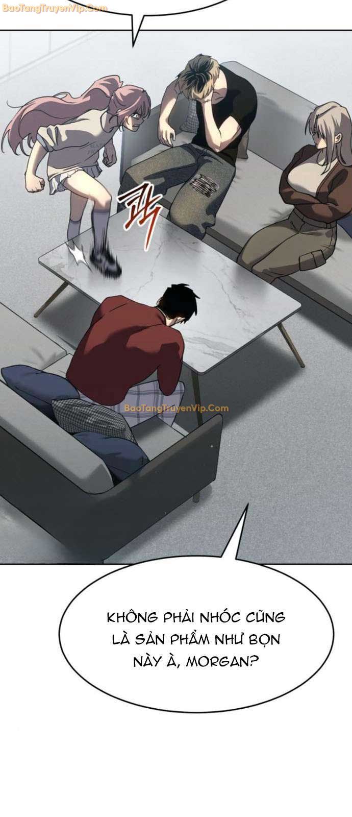 Luật Thanh Niên Chapter 40 - Trang 3