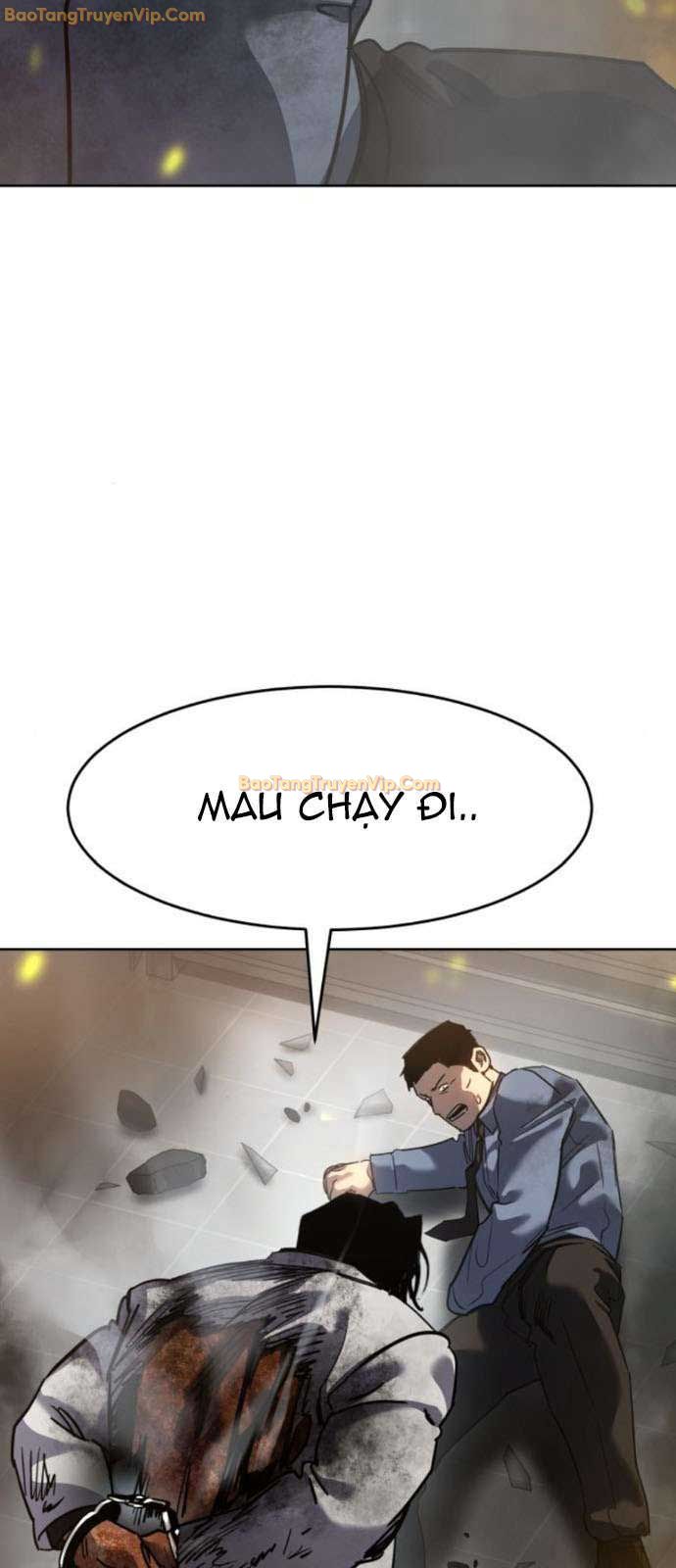 Luật Thanh Niên Chapter 40 - Trang 3