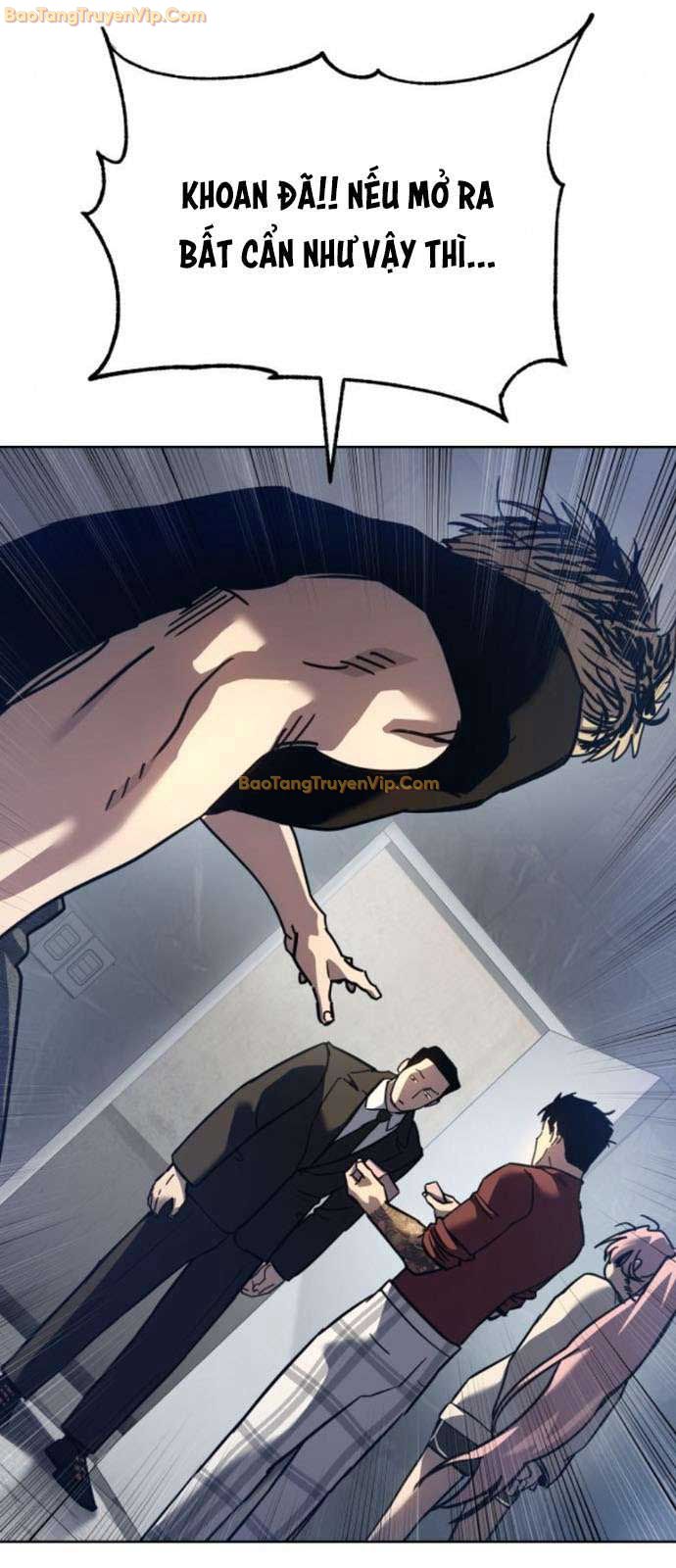 Luật Thanh Niên Chapter 40 - Trang 3