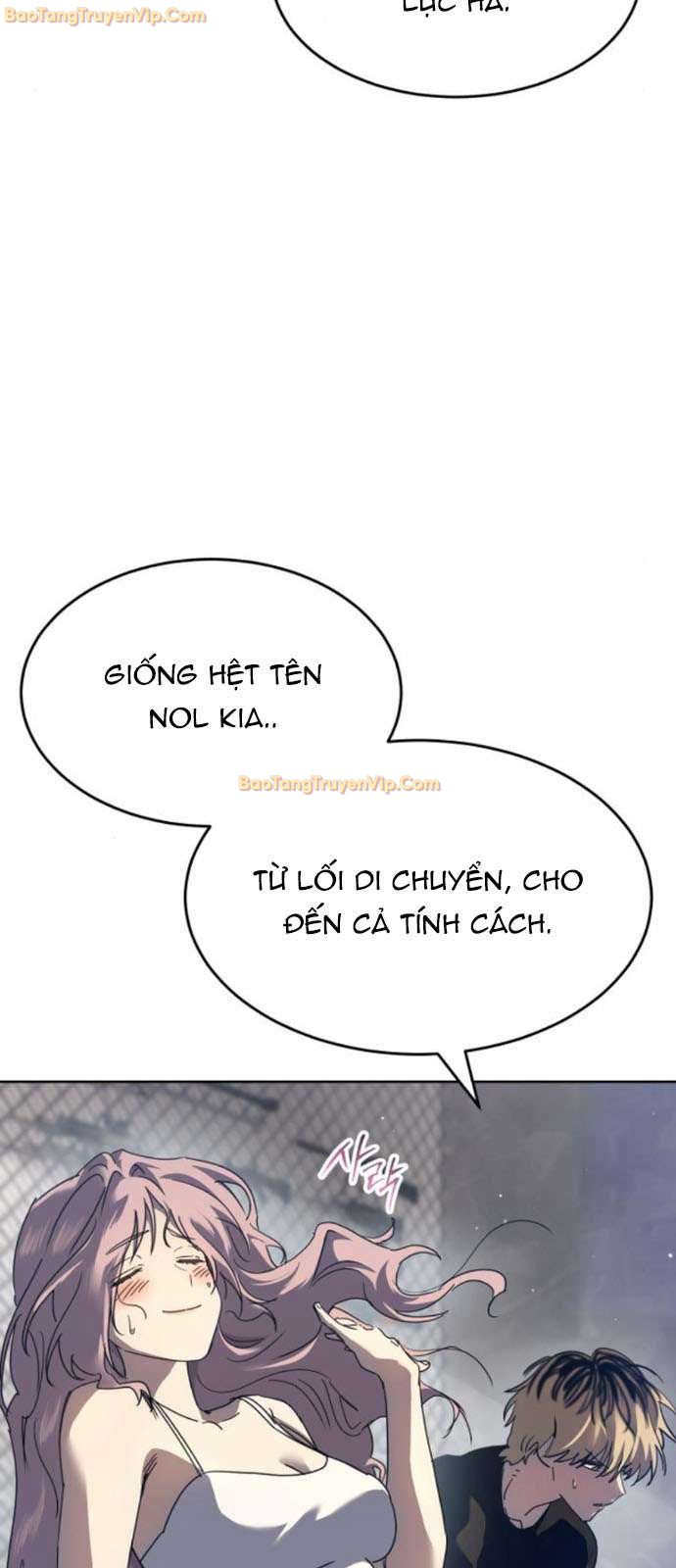 Luật Thanh Niên Chapter 40 - Trang 3