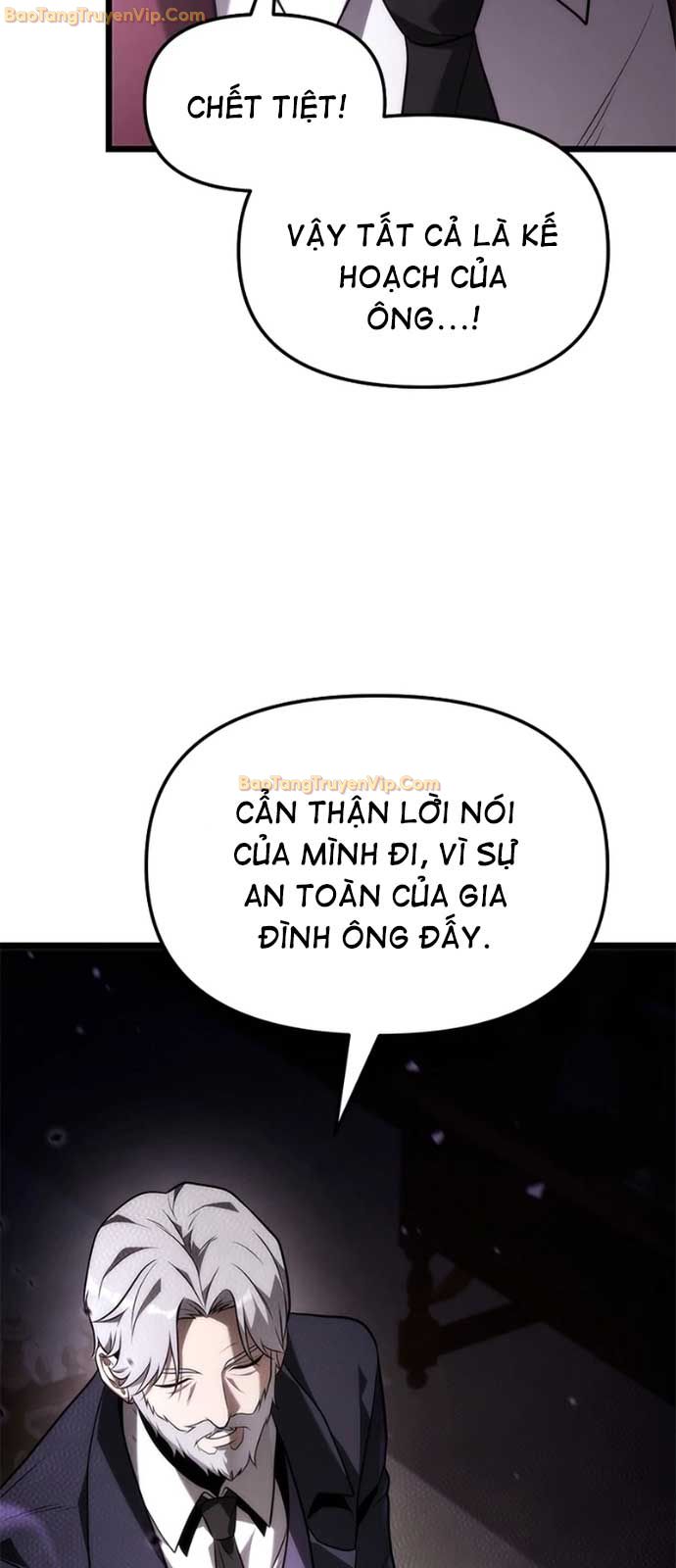 Thiếu Gia Chủ Của Gia Tộc Tử Linh Sư Chapter 4 - Trang 3
